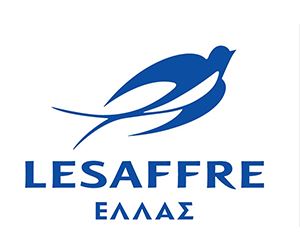 Lesaffre Ελλάς